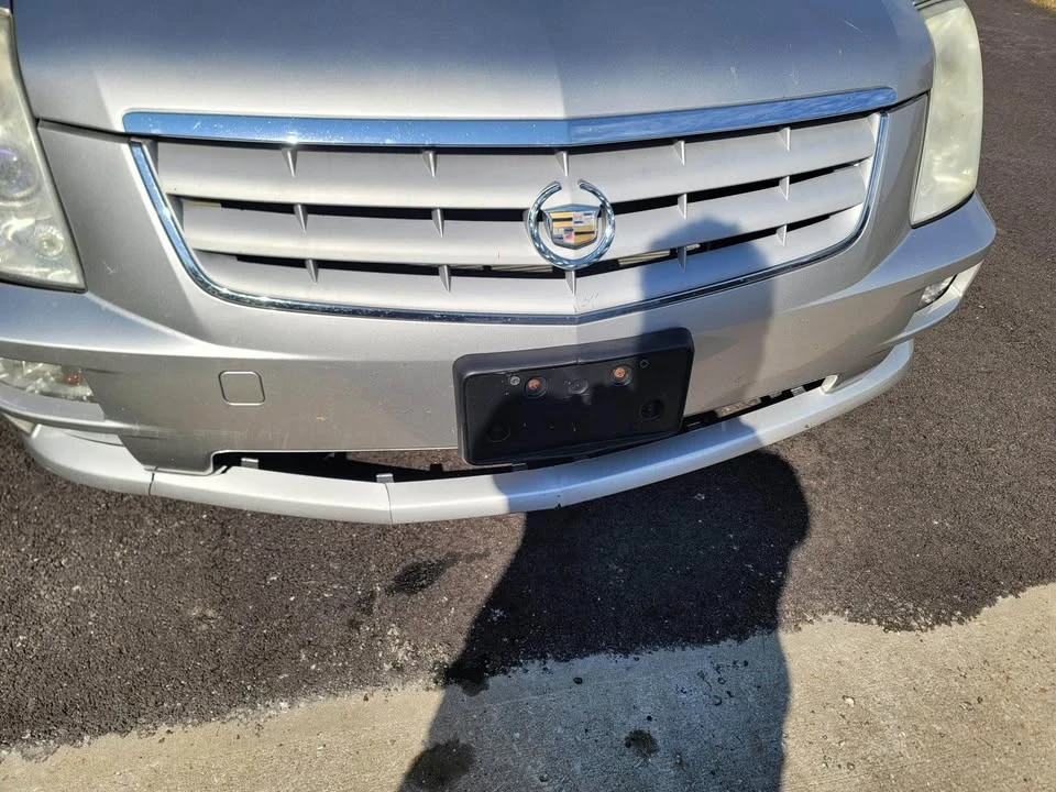 2006 Cadillac STS-V - Image 10 of 14