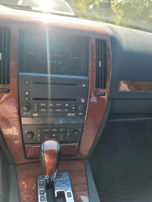 2006 Cadillac STS-V - Image 6 of 14