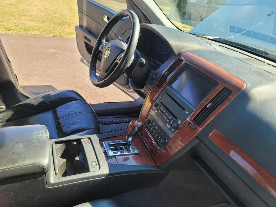 2006 Cadillac STS-V - Image 3 of 14