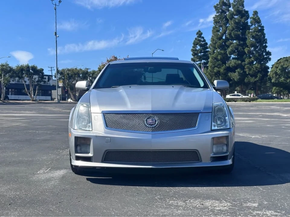 2006 Cadillac STS-V - Image 2 of 16