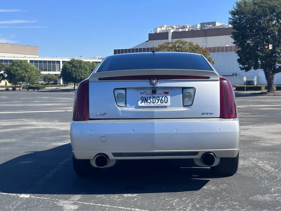 2006 Cadillac STS-V - Image 6 of 16