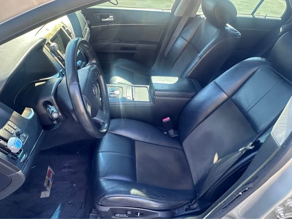 2006 Cadillac STS-V - Image 13 of 16