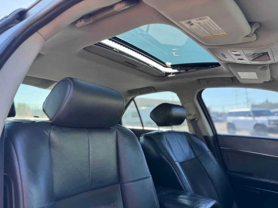 2006 Cadillac STS-V - Image 9 of 11
