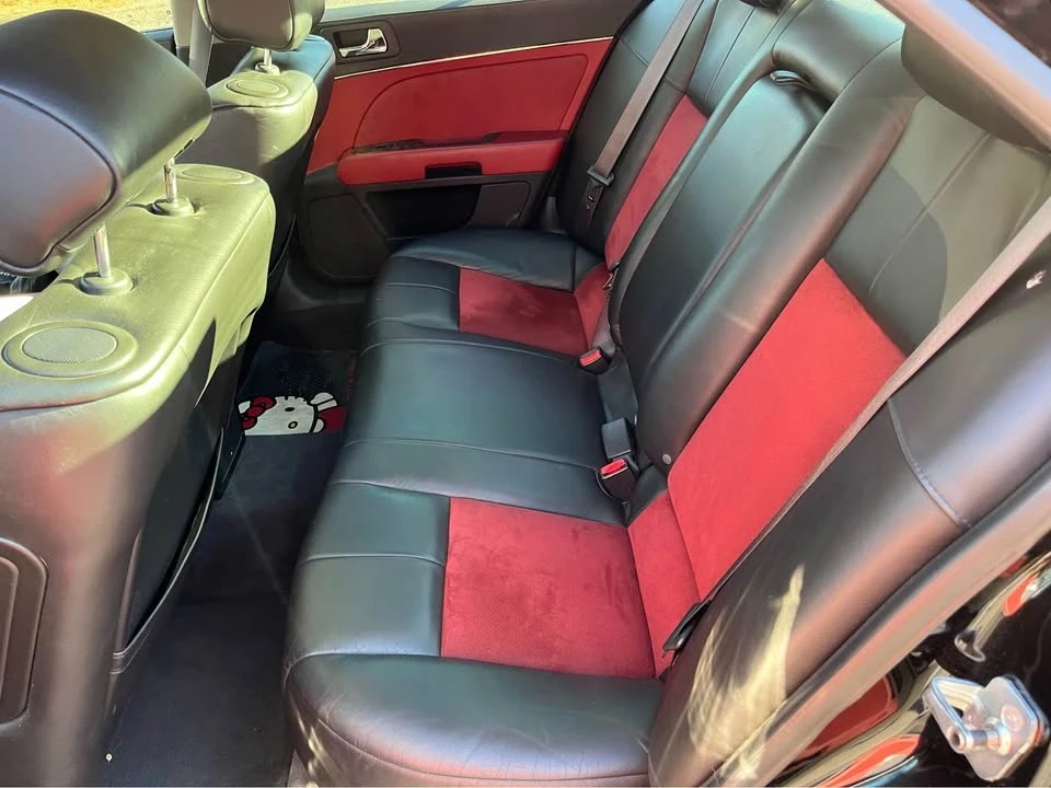 2006 Cadillac STS-V - Image 15 of 19
