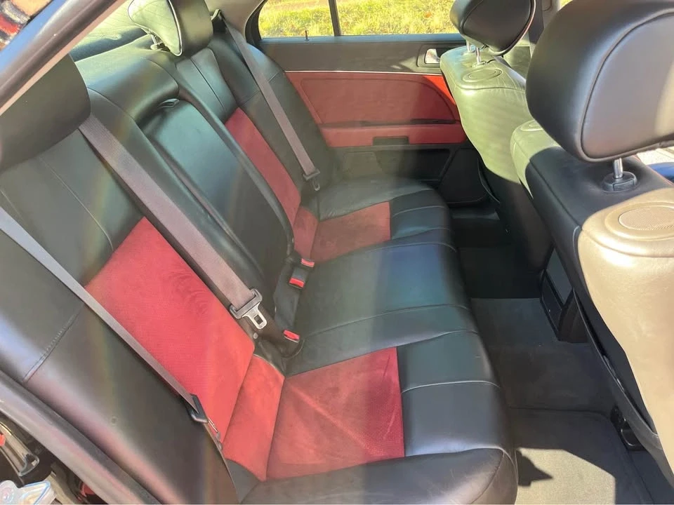 2006 Cadillac STS-V - Image 7 of 19