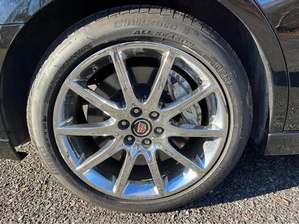 2006 Cadillac STS-V - Image 11 of 19