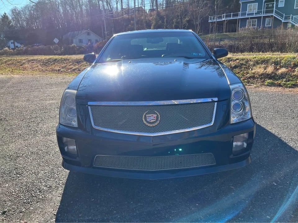 2006 Cadillac STS-V - Image 5 of 19