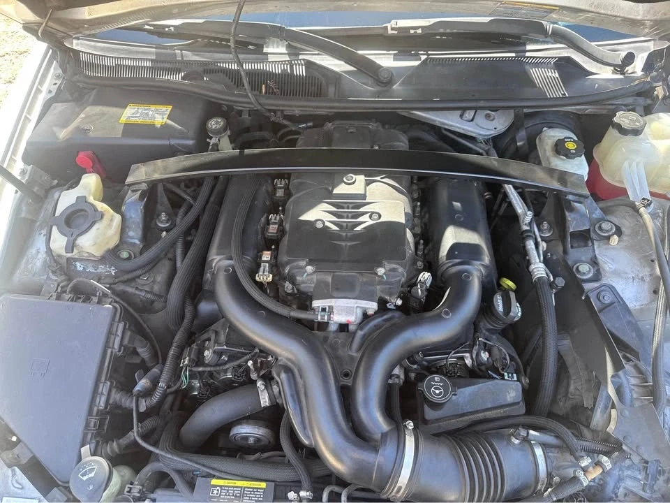 2006 Cadillac STS-V - Image 17 of 17