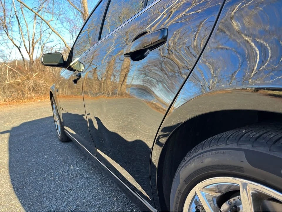 2006 Cadillac STS-V - Image 10 of 19