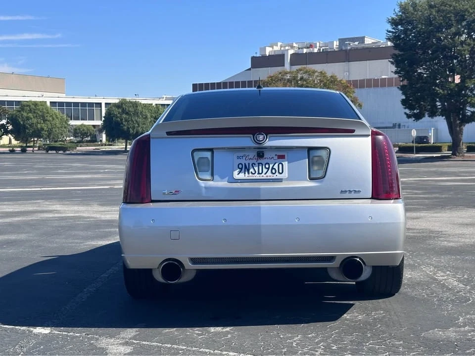 2006 Cadillac STS-V - Image 6 of 17