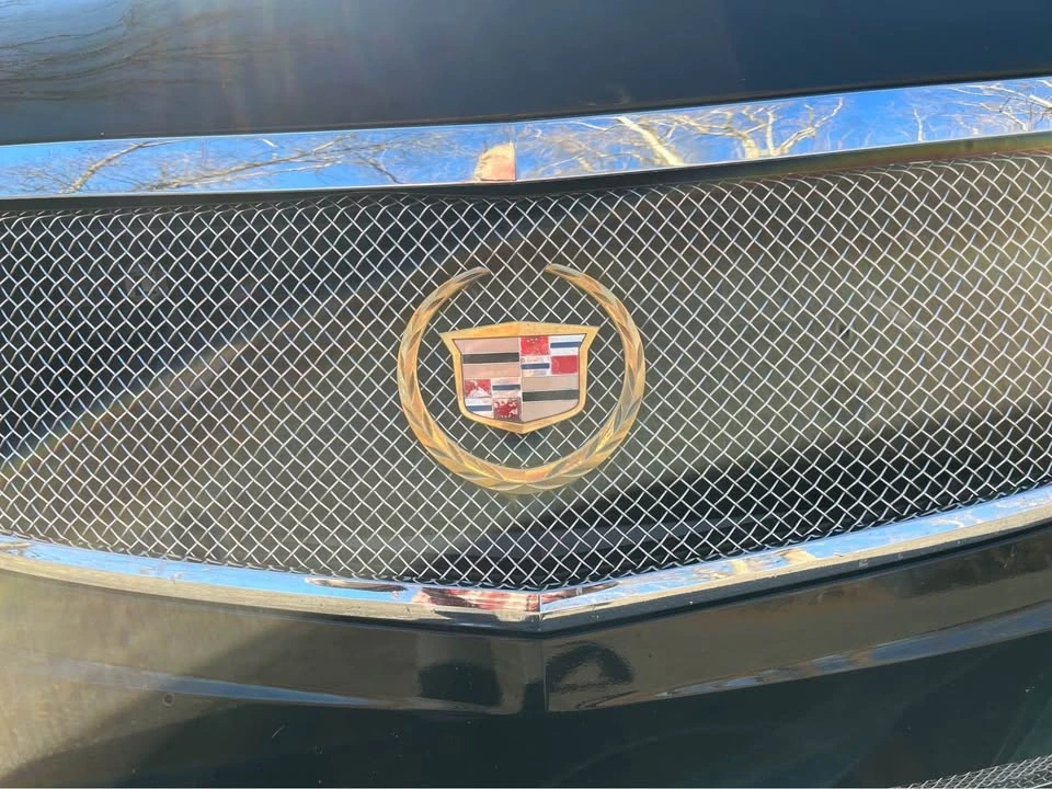 2006 Cadillac STS-V - Image 13 of 19