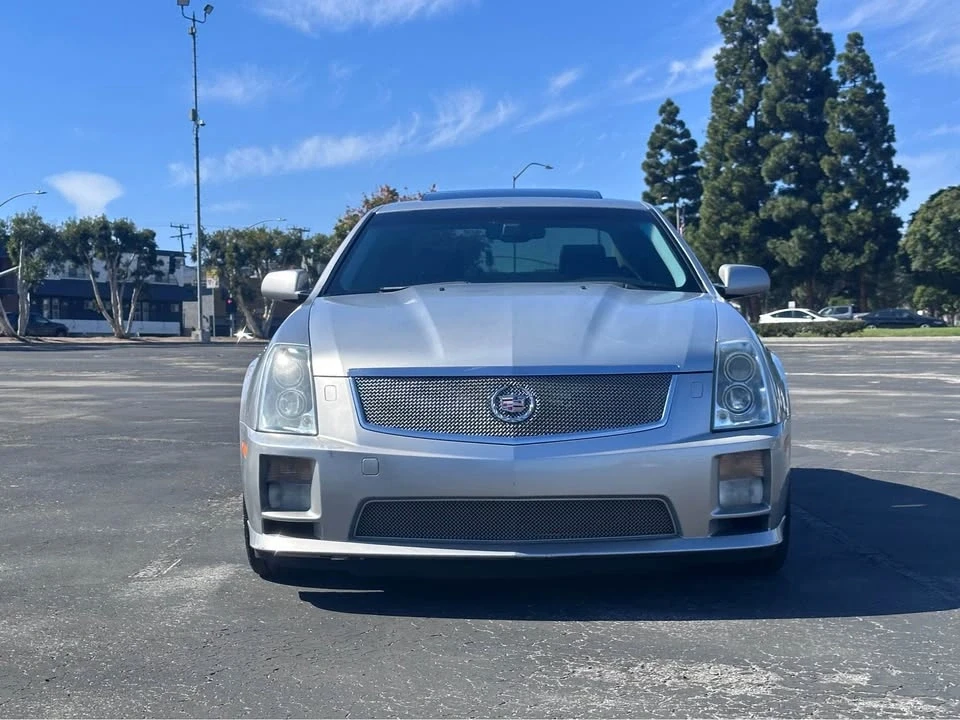 2006 Cadillac STS-V - Image 3 of 17