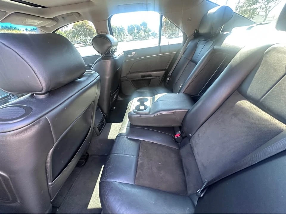 2006 Cadillac STS-V - Image 11 of 17