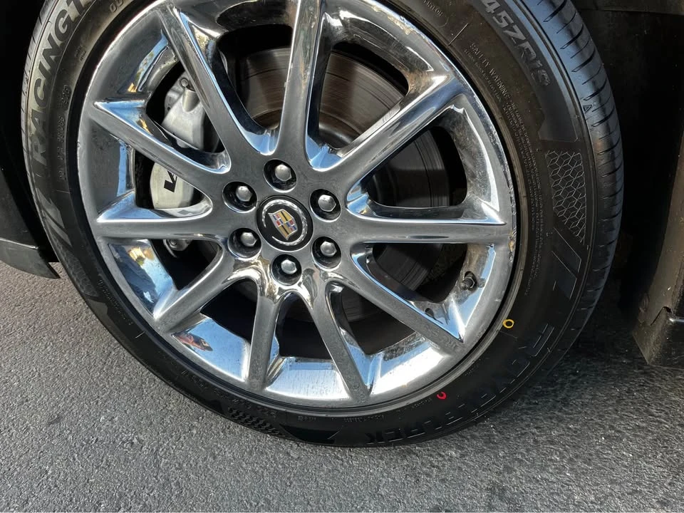 2006 Cadillac STS-V - Image 6 of 6