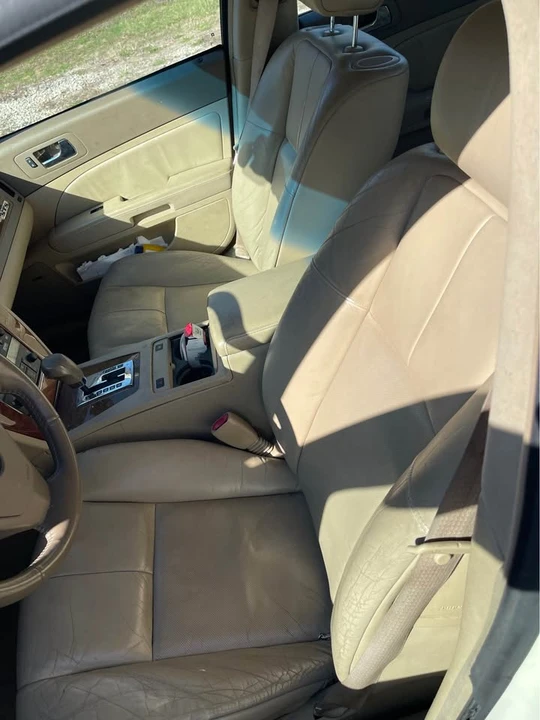 2006 Cadillac STS-V - Image 5 of 9