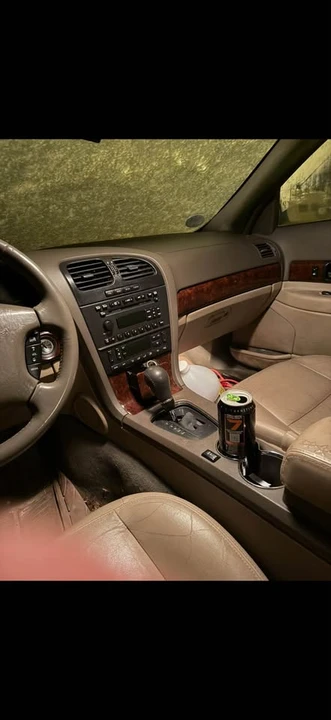 2006 Cadillac STS-V - Image 9 of 11