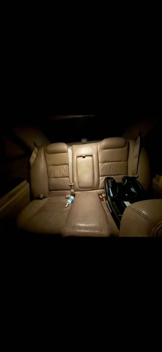 2006 Cadillac STS-V - Image 10 of 11