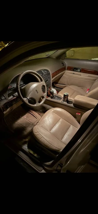2006 Cadillac STS-V - Image 8 of 11