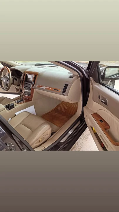 2006 Cadillac STS-V - Image 8 of 12