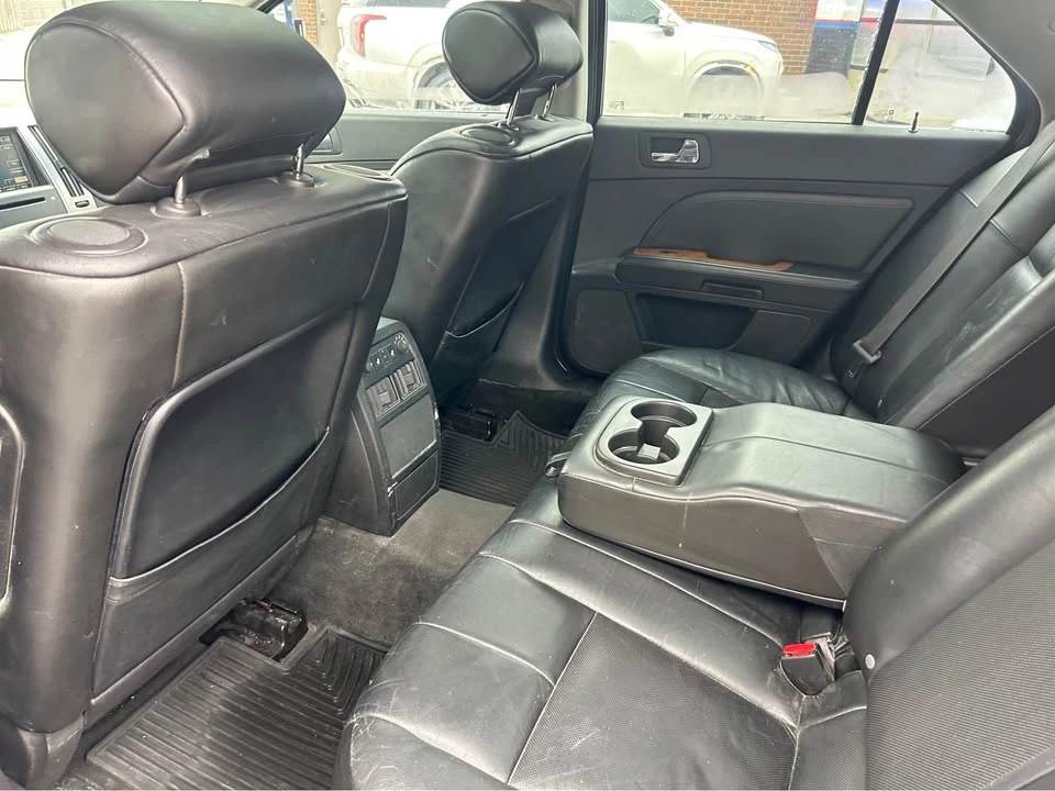 2006 Cadillac STS-V - Image 8 of 19