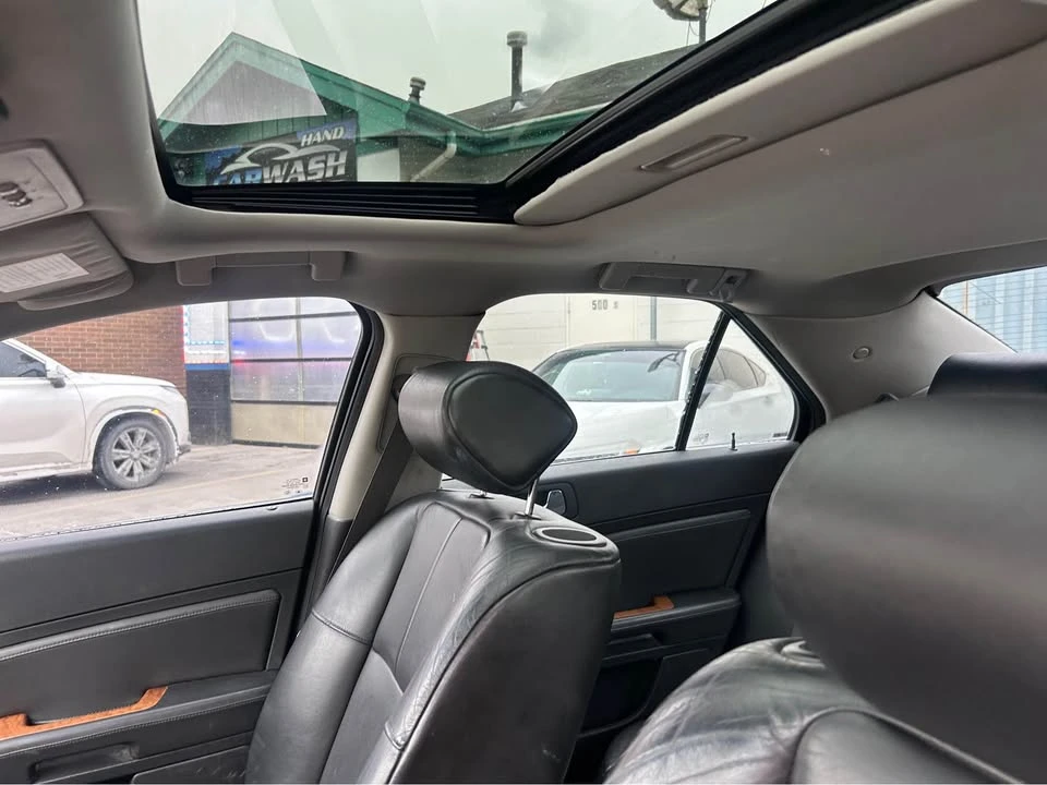 2006 Cadillac STS-V - Image 16 of 19