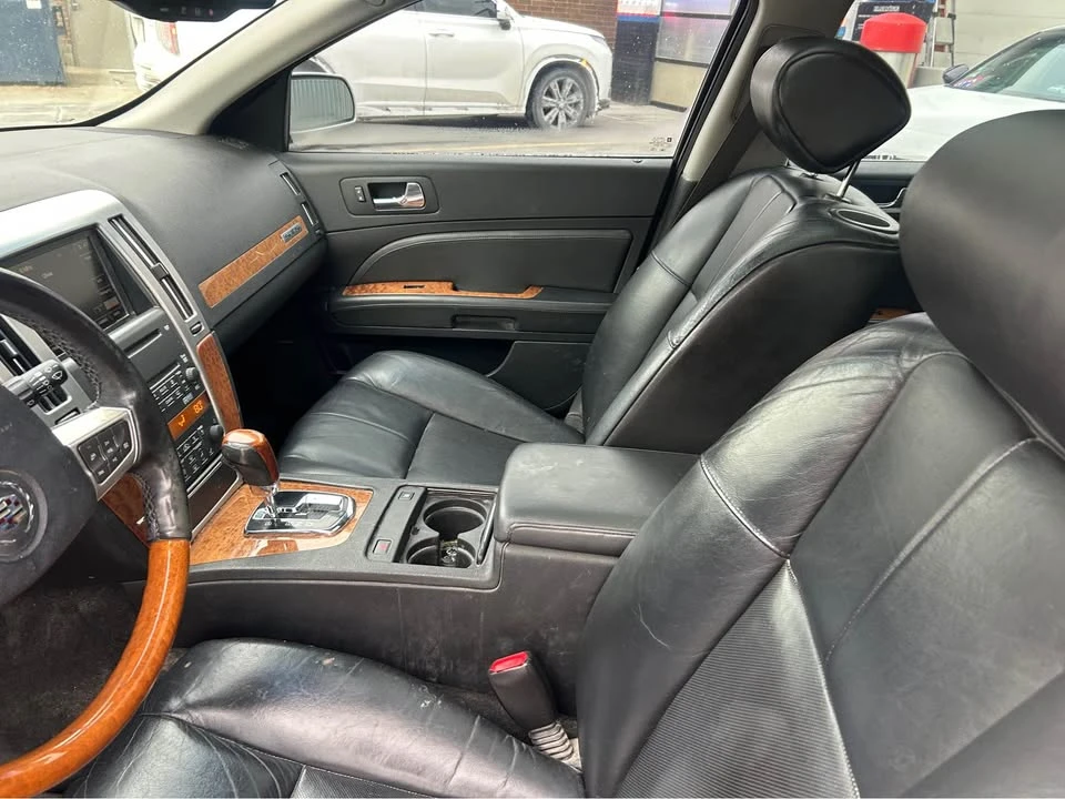 2006 Cadillac STS-V - Image 18 of 19