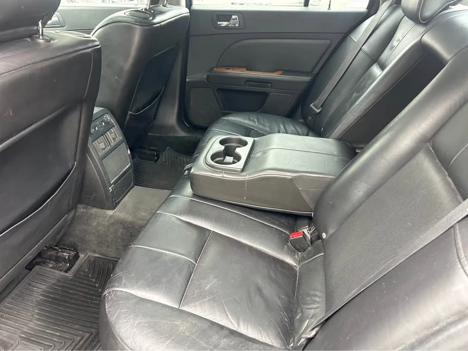 2006 Cadillac STS-V - Image 7 of 19