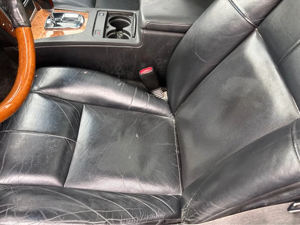 2006 Cadillac STS-V - Image 17 of 19