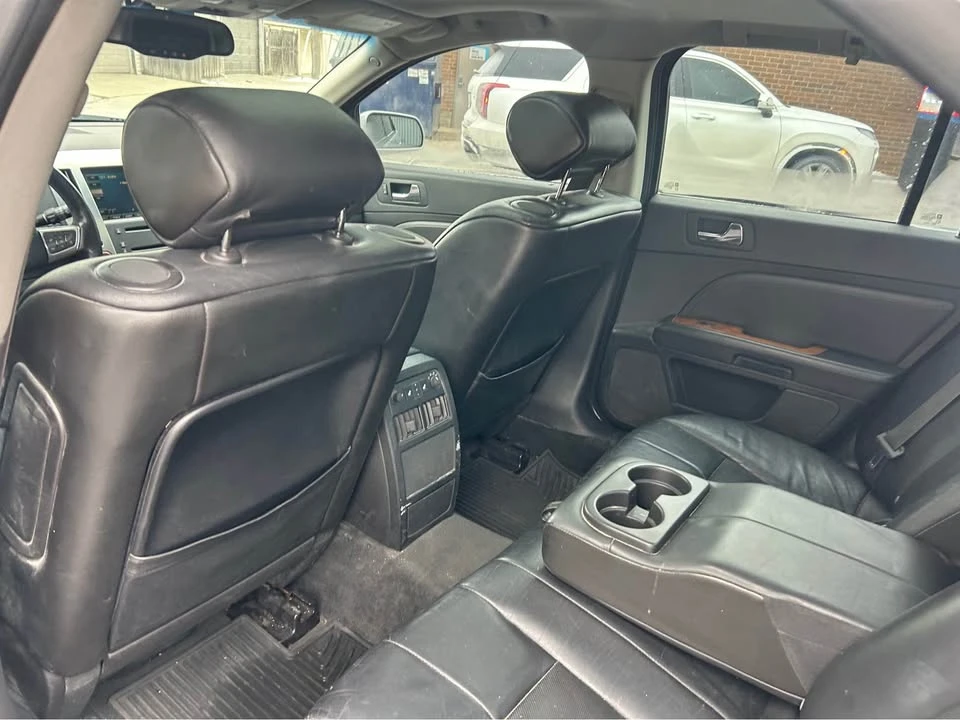 2006 Cadillac STS-V - Image 10 of 19