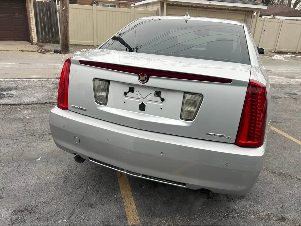 2006 Cadillac STS-V - Image 6 of 19