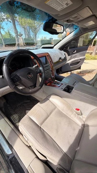 2006 Cadillac STS-V - Image 5 of 9