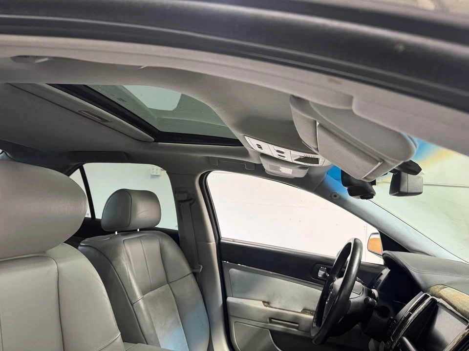2006 Cadillac STS-V - Image 10 of 10