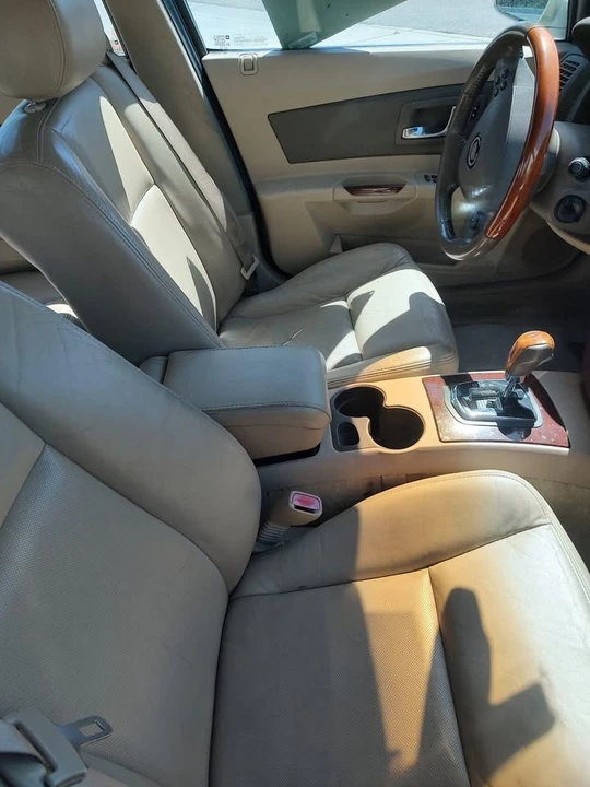 2006 Cadillac STS-V - Image 3 of 5