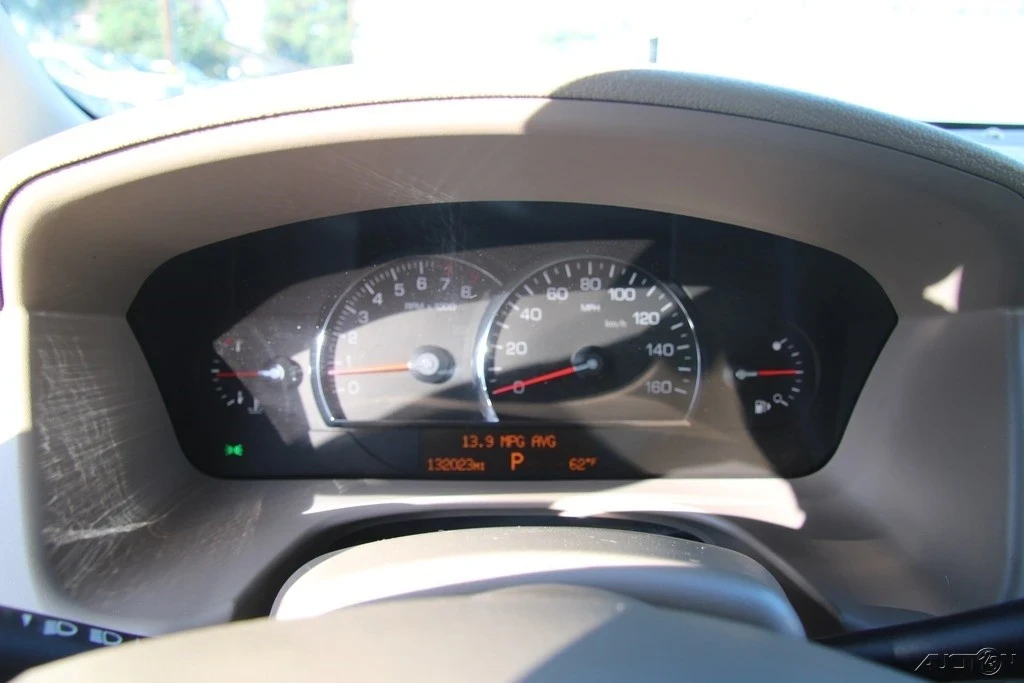 2006 Cadillac STS - Image 15 of 21