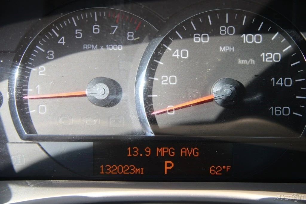 2006 Cadillac STS - Image 16 of 21