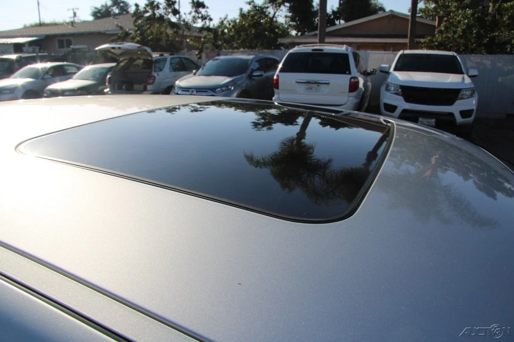 2006 Cadillac STS - Image 10 of 21