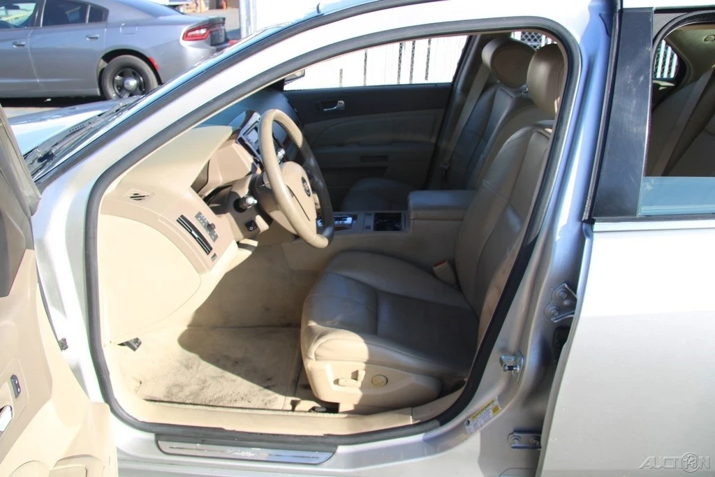 2006 Cadillac STS - Image 13 of 21