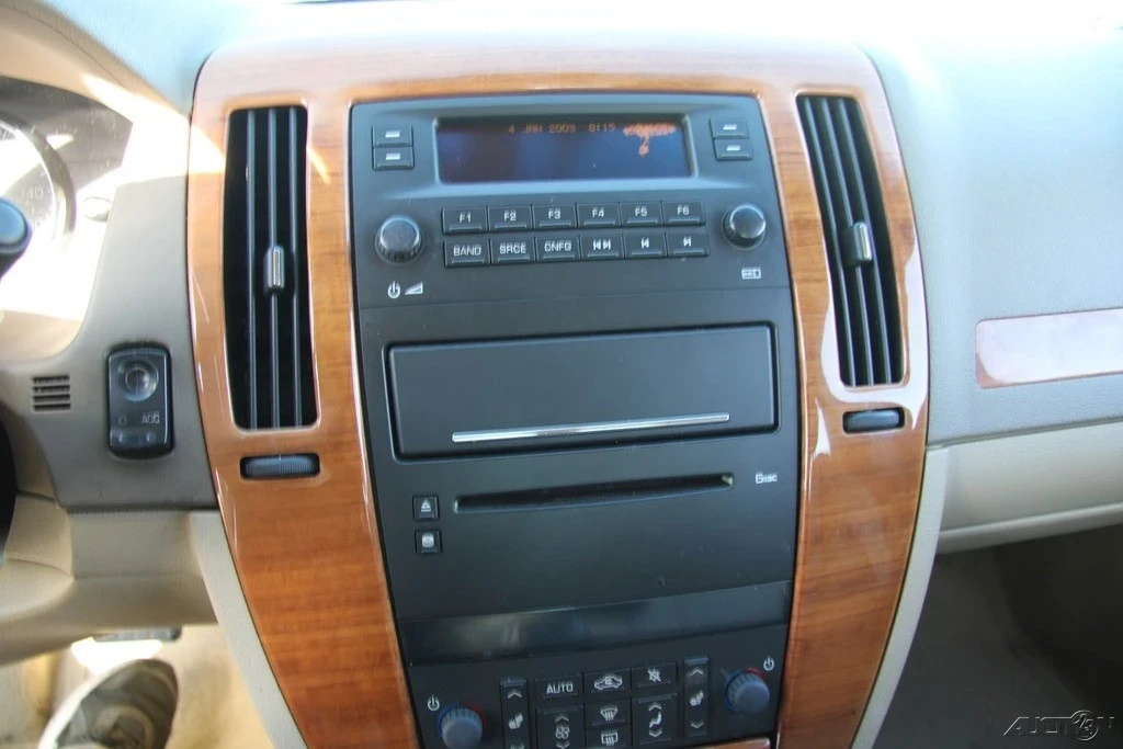 2006 Cadillac STS - Image 17 of 21