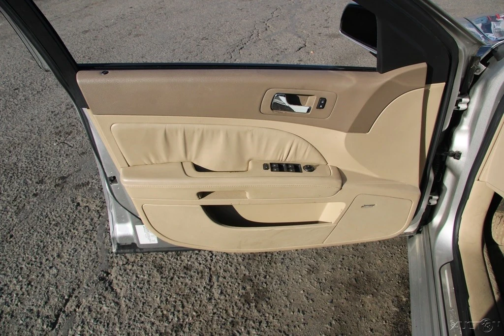 2006 Cadillac STS - Image 12 of 21