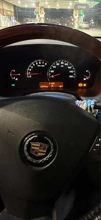 2006 Cadillac STS - Image 10 of 10