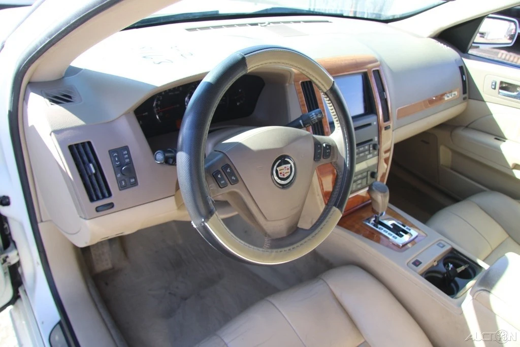 2006 Cadillac STS - Image 15 of 21