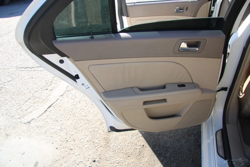 2006 Cadillac STS - Image 21 of 21
