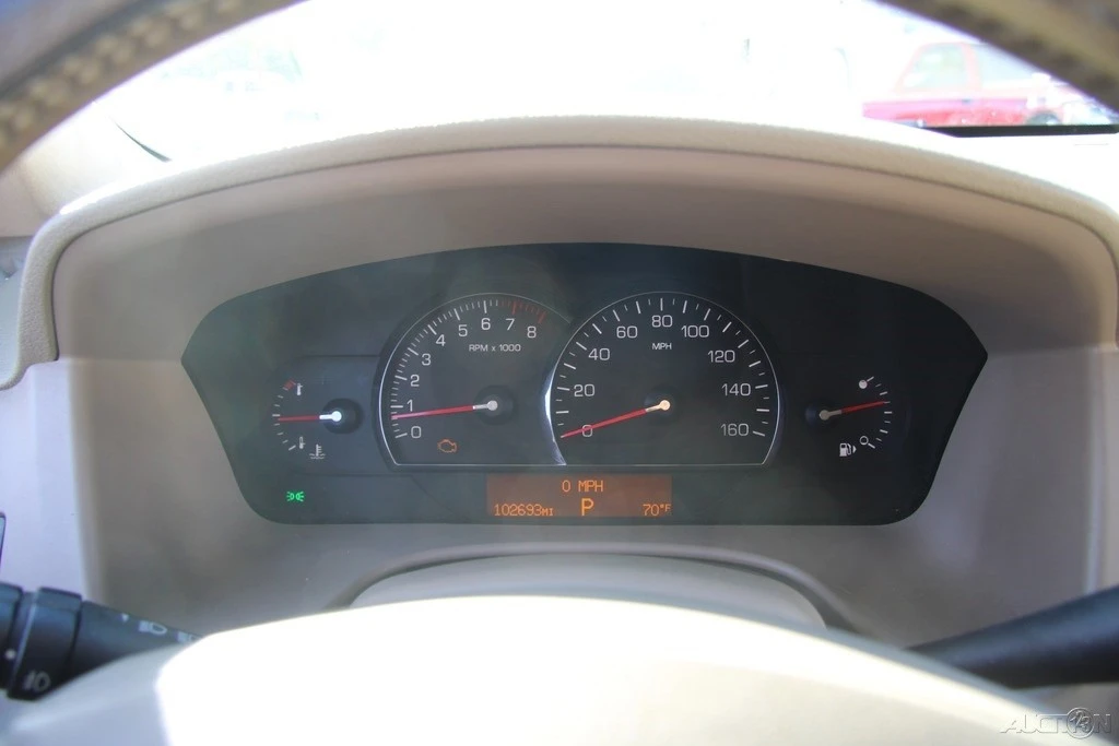 2006 Cadillac STS - Image 16 of 21