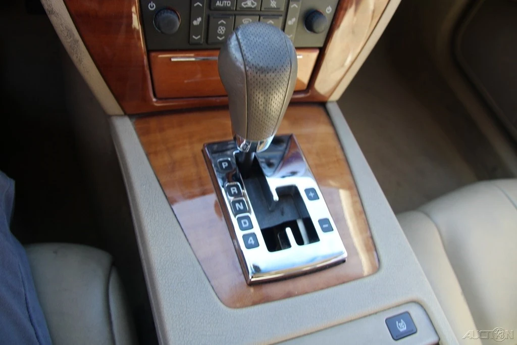 2006 Cadillac STS - Image 20 of 21