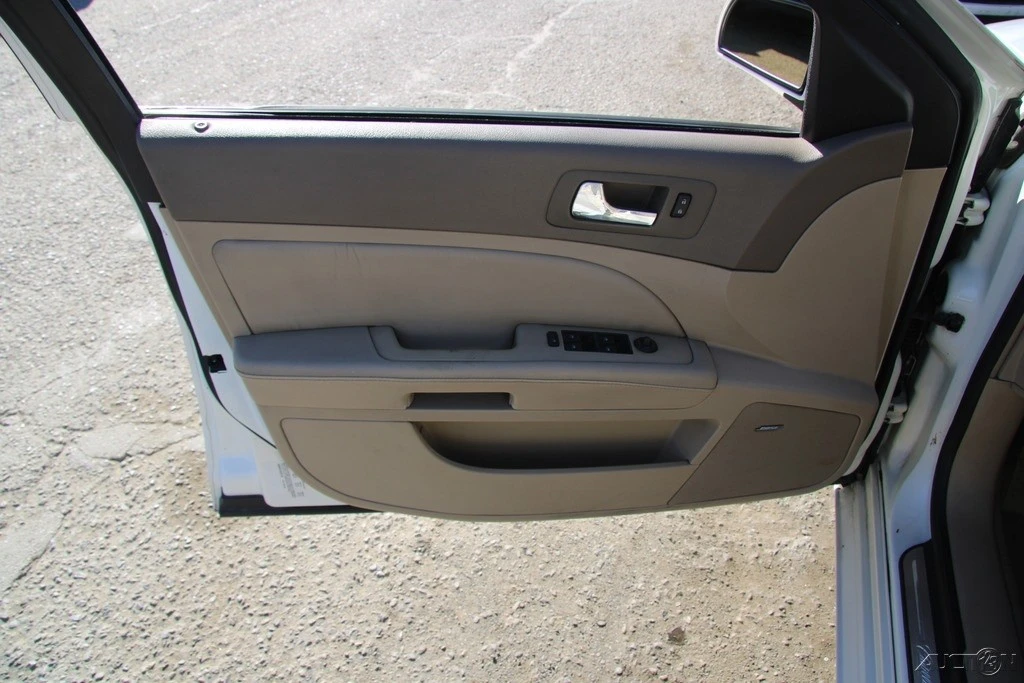 2006 Cadillac STS - Image 13 of 21