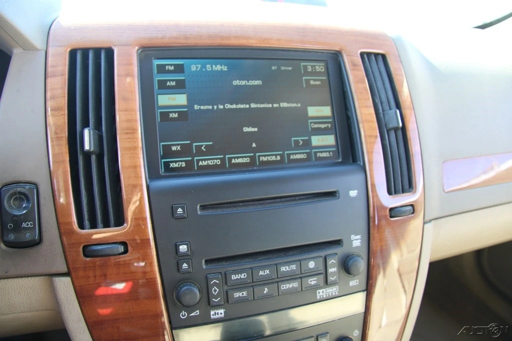 2006 Cadillac STS - Image 19 of 21