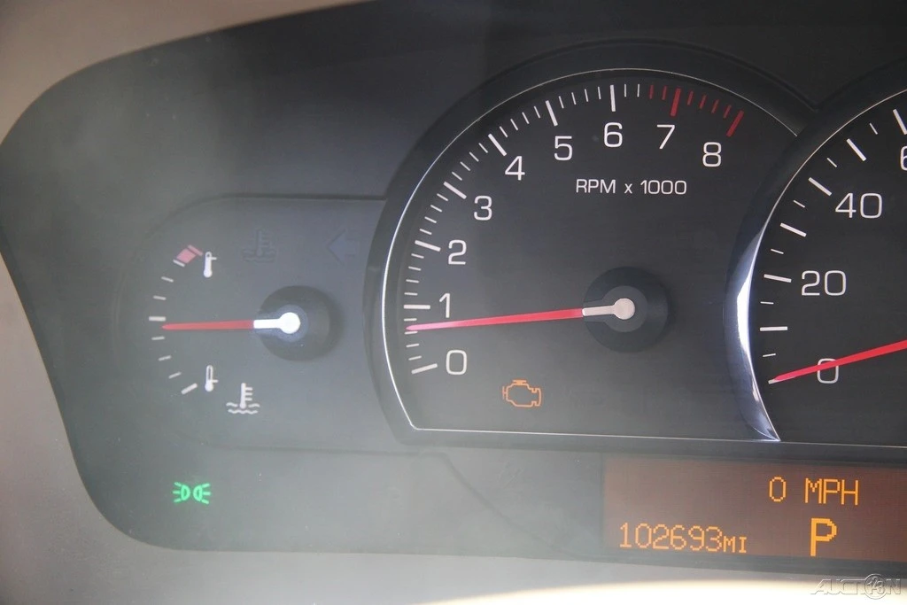 2006 Cadillac STS - Image 18 of 21