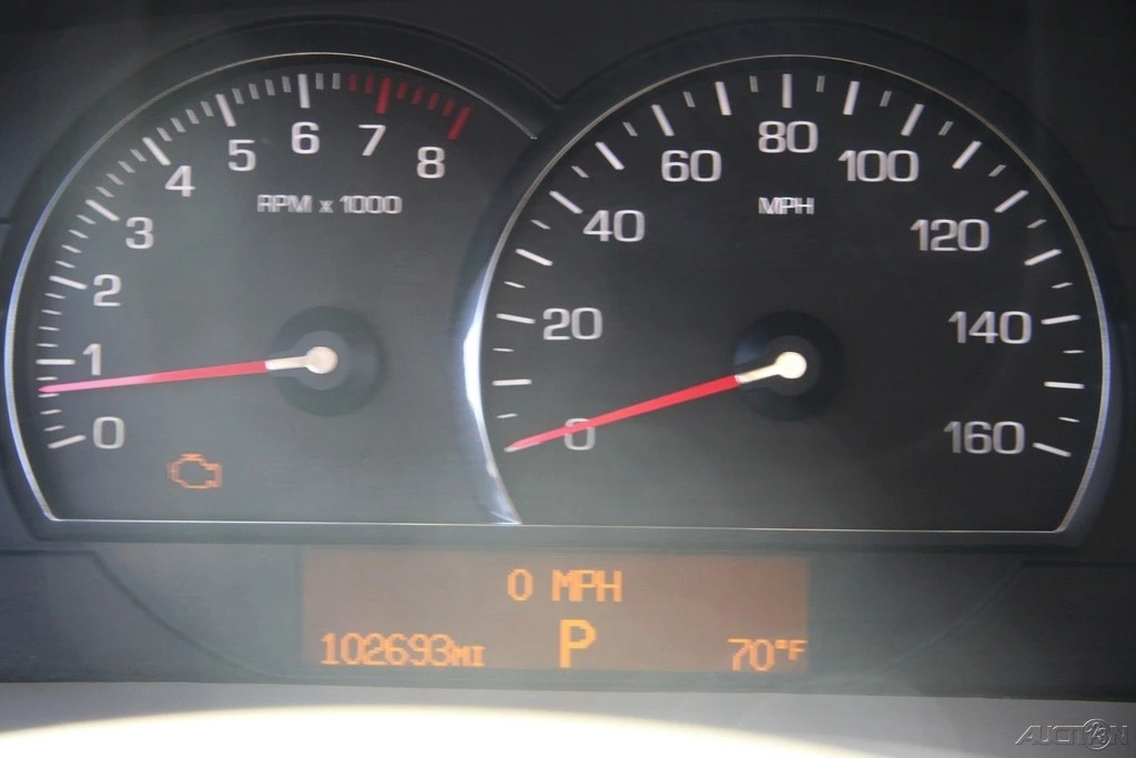 2006 Cadillac STS - Image 17 of 21