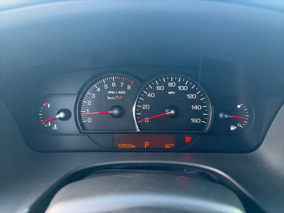 2006 Cadillac STS-V - Image 7 of 19