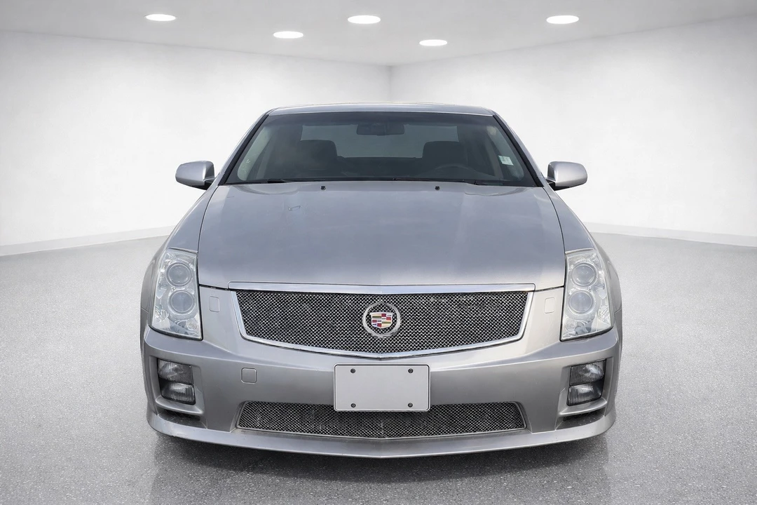 2006 Cadillac STS-V - Image 4 of 18
